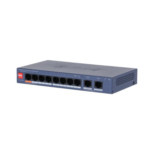 Dahua DH-CS4010-8GT-60 Cloud PoE switch