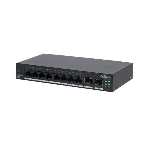 Dahua DH-CS4210-8GT Cloud switch