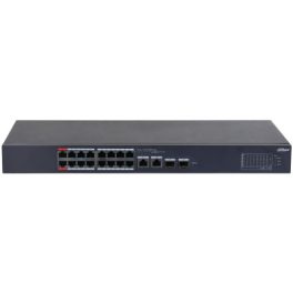 Dahua CS4218-16ET-135 Cloud PoE Switch