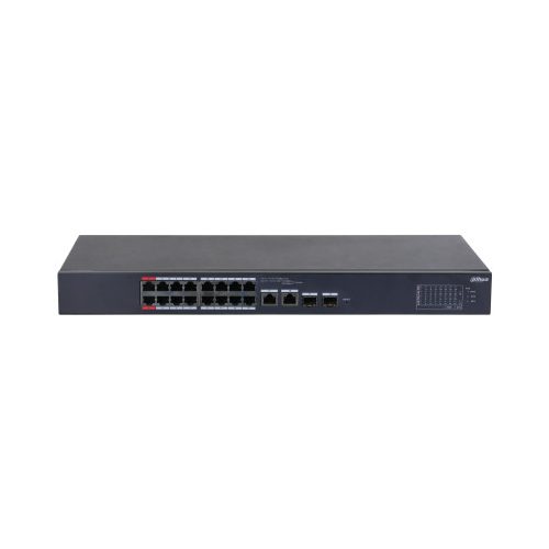 Dahua CS4218-16ET-135 Cloud PoE Switch