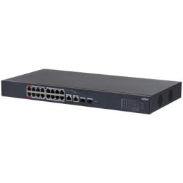 Dahua DH-CS4218-16ET-190 Cloud PoE switch