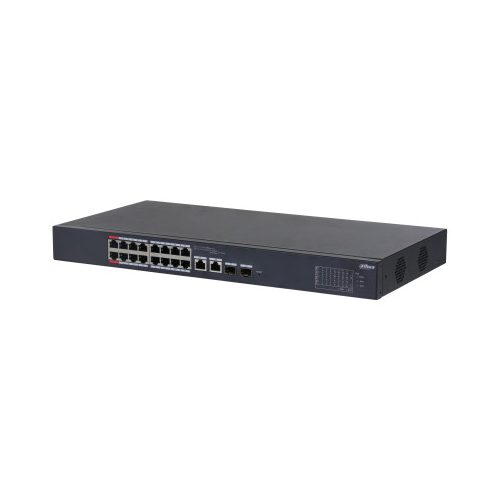 Dahua DH-CS4218-16ET-190 Cloud PoE switch