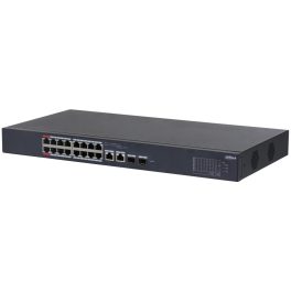 Dahua CS4218-16ET-240 Cloud PoE switch
