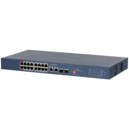 Dahua DH-CS4220-16GT-135 Cloud PoE switch