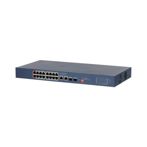 Dahua DH-CS4220-16GT-190 Cloud PoE switch