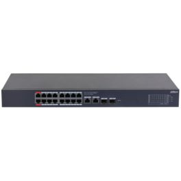 Dahua CS4220-16GT-240 20-Port Cloud PoE switch