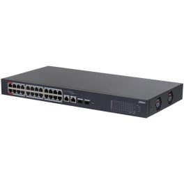Dahua CS4226-24ET-240 Cloud PoE switch