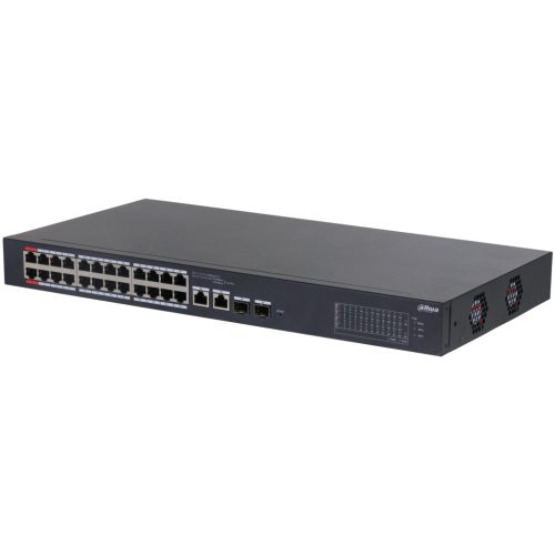 Dahua CS4226-24ET-375 Cloud PoE switch