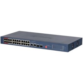 Dahua DH-CS4228-24GT-240 Cloud PoE switch