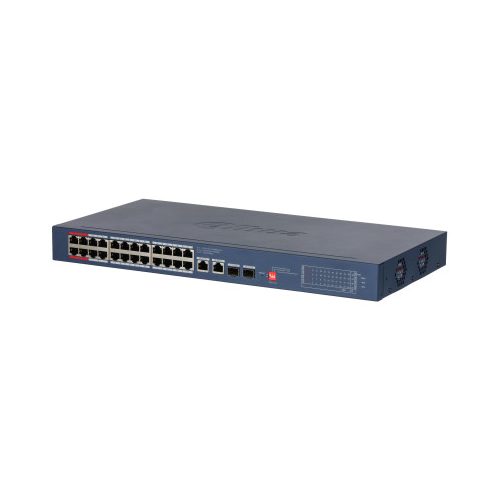 Dahua DH-CS4228-24GT-240 Cloud PoE switch