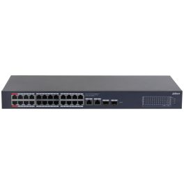 Dahua CS4228-24GT-375 Cloud PoE switch