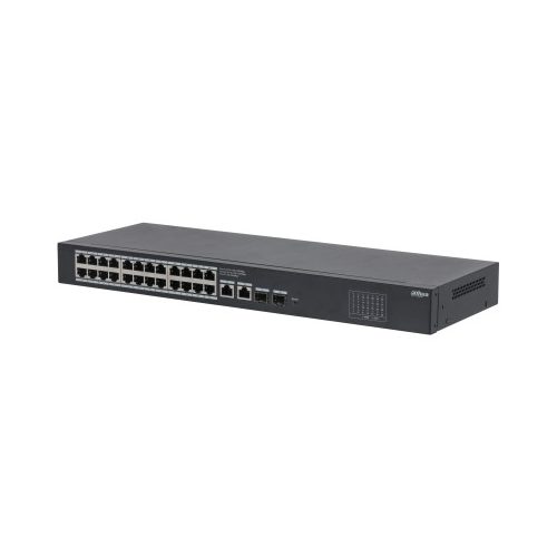 Dahua DH-CS4228-24GT Cloud switch