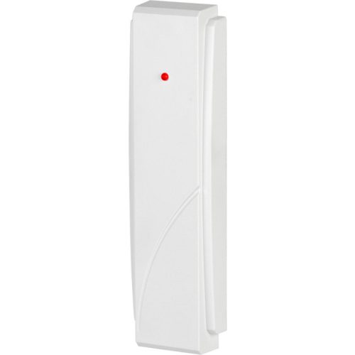 Kártyaolvasó INTEGRA és ACCO vezérlőkhöz; 4 méter vezetékkel