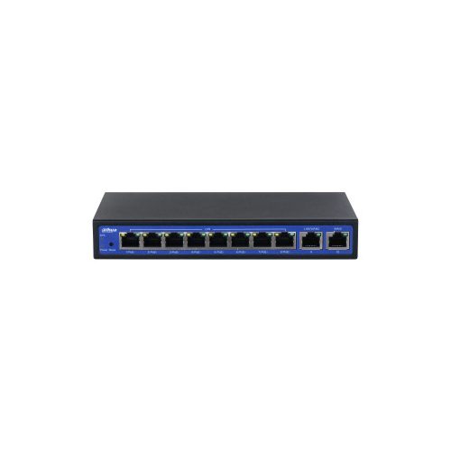 Dahua EAC10-P Wireless Controller 8 Port PoE