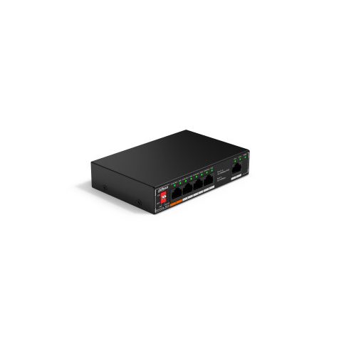 Dahua SF1005P PoE switch
