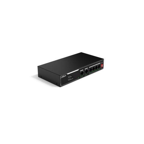 Dahua SF1006LP PoE switch