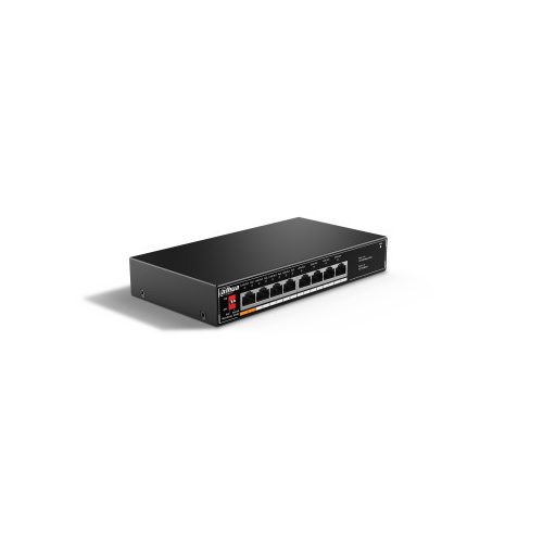 Dahua SF1008LP PoE switch