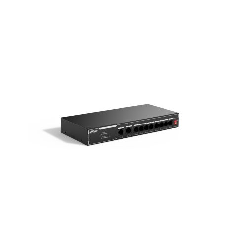 Dahua SF1010LP PoE switch