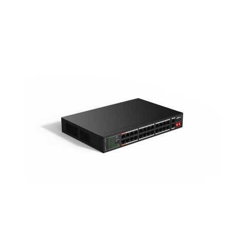 Dahua SF1026LP PoE switch