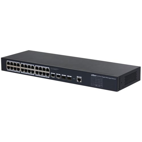 Dahua SG4028 switch
