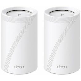   TP-Link Wireless Mesh Networking rendszer BE9300 Deco BE65(2-PACK)