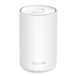   TP-Link Deco X10 -4G (1-pack)  AX1500 Egész Otthont Lefedő Mesh Rendszer, WiFi 6