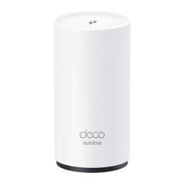   TP-Link Wireless Mesh Networking Rendszer AX3000 DECO X50-OUTDOOR(1-PACK)