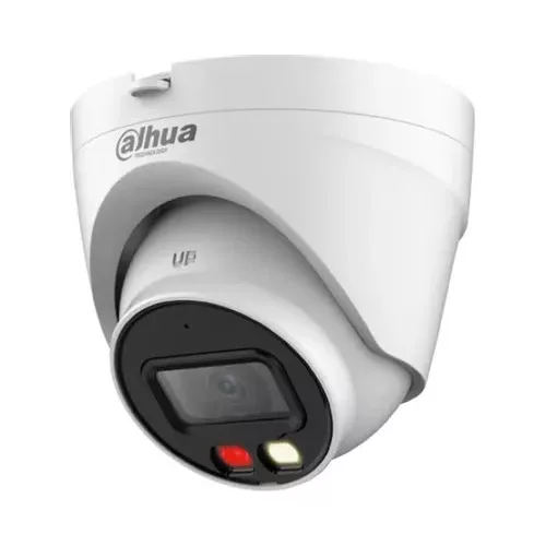 Dahua DH-IPC-HDW1439VP-A-IL-0280B 4 Mpx-es IP kamera