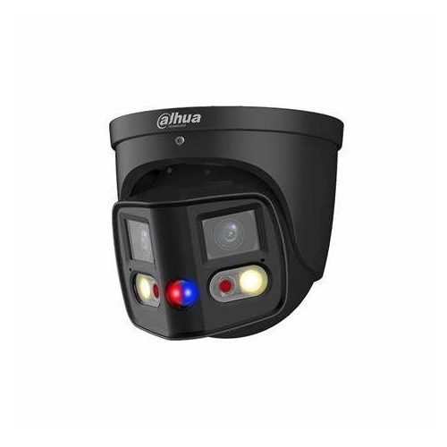 Dahua DH-IPC-PDW3849P-A180-E2-AS-PV-0280B-BLACK 8 Mpx-es IP kamera