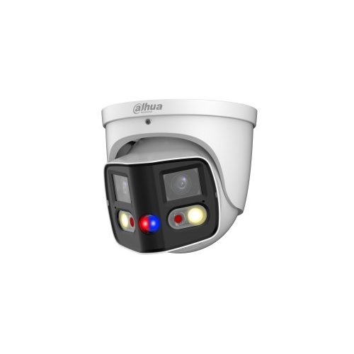 Dahua DH-IPC-PDW3849P-A180-E2-AS-PV-0280B 8 Mpx-es IP kamera