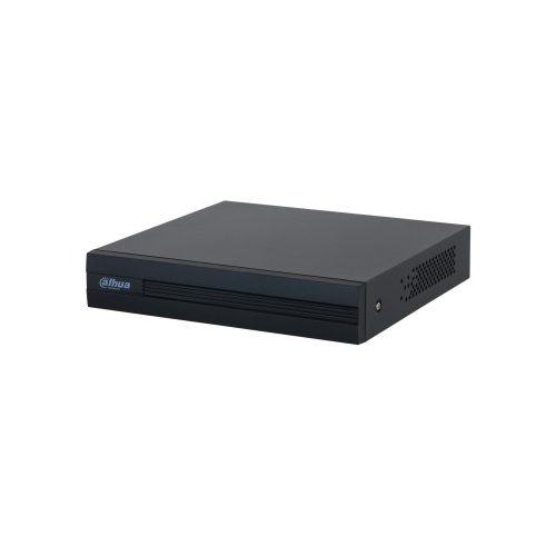 Dahua DH-XVR1B04-I(V2.0)-SSD1T 4 csatornás Analóg HD rögzítő