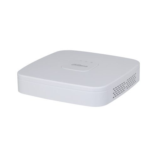 Dahua DH-XVR5104C-I3-1×1T/SSD 4 csatornás Analóg HD rögzítő