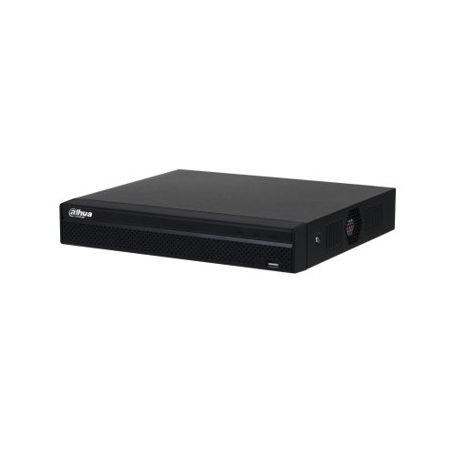 Dahua DHI-NVR4104HS-4KS3-1×960G/SSD 4 csatornás IP rögzítő