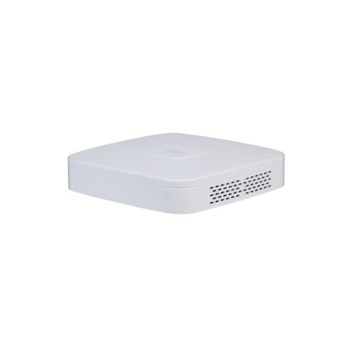 Dahua DHI-NVR4116-4KS3 16 csatornás IP rögzítő