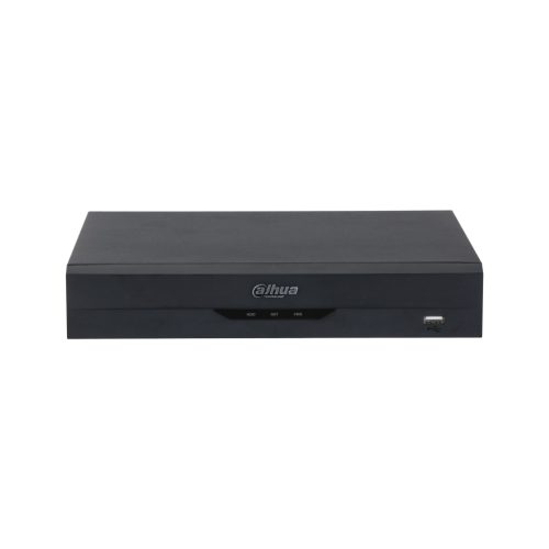 Dahua DHI-NVR4116HS-8P-EI 16 csatornás IP rögzítő