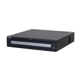 Dahua DHI-NVR608RH-128-XI 128 csatornás IP rögzítő