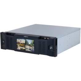 Dahua DHI-NVR616DRH-128-XI 128 csatornás IP rögzítő