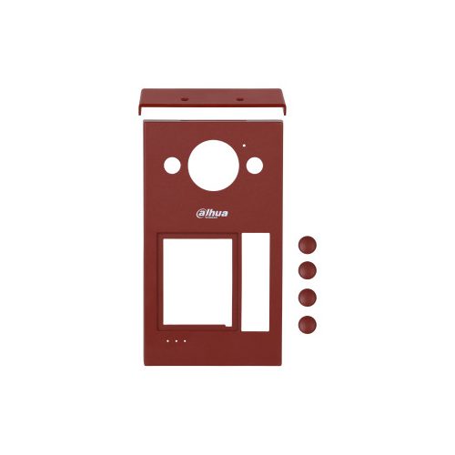 Dahua DHI-VTM58 előlap
