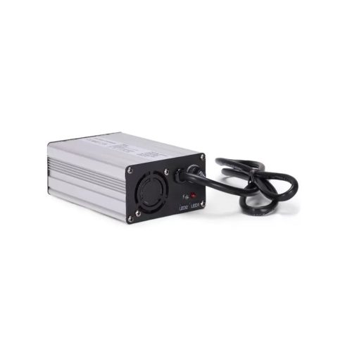 Ritar DL-120W 12V 6A LiFePo4 akkumulátor töltő  
