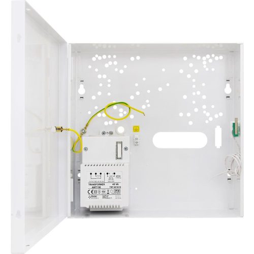 Pulsar AWO009 Szerelt központdoboz