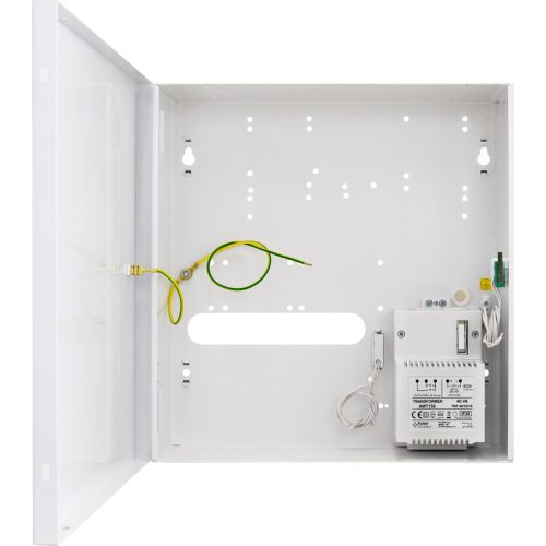 Pulsar AWO152 Szerelt központdoboz