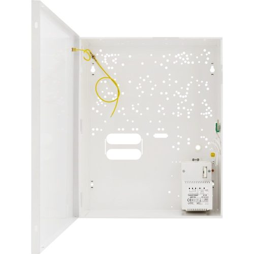 Pulsar AWO200 Szerelt központdoboz