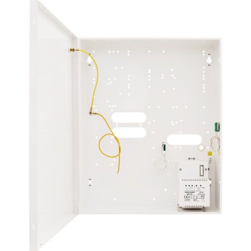 Pulsar AWO214 Szerelt központdoboz