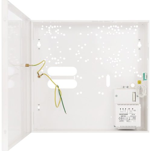 Pulsar AWO220 Szerelt központdoboz