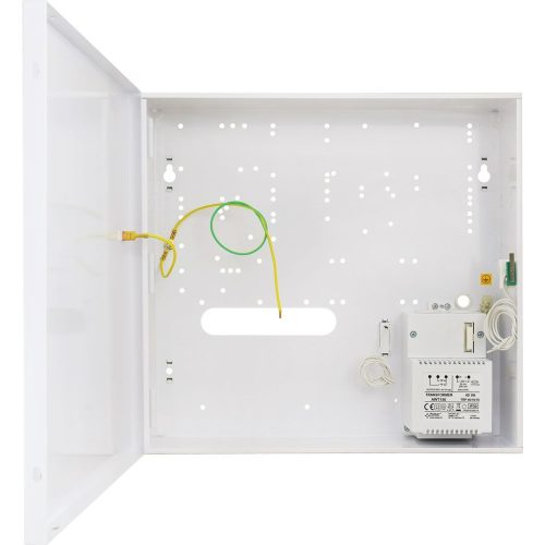 Pulsar AWO232 Szerelt központdoboz