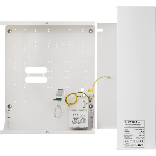 Pulsar AWO268 Szerelt központdoboz