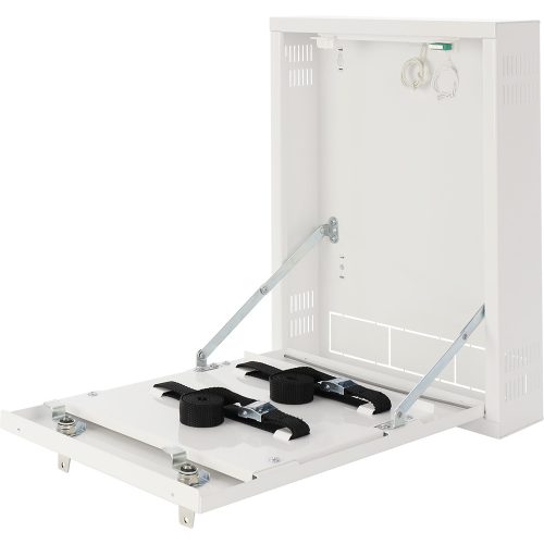 Pulsar AWO528W Üres CCTV doboz