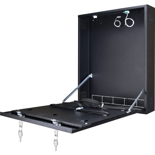 Pulsar AWO530 Üres CCTV doboz