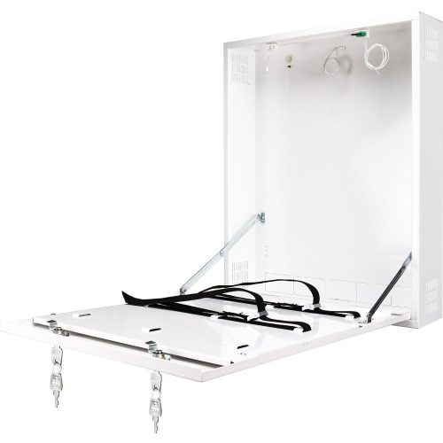 Pulsar AWO530W Üres CCTV doboz