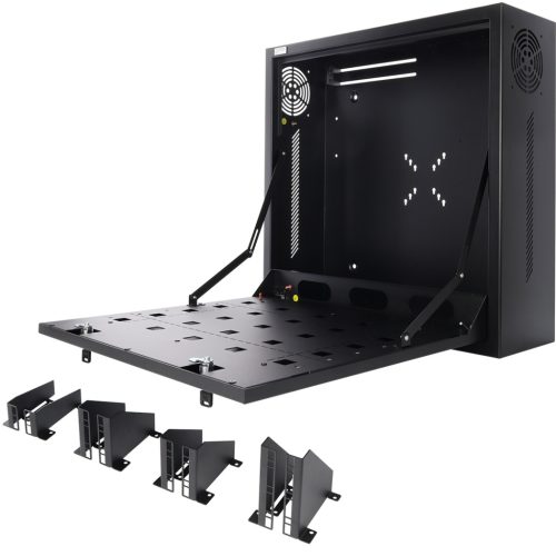 Pulsar AWO534 Üres CCTV doboz